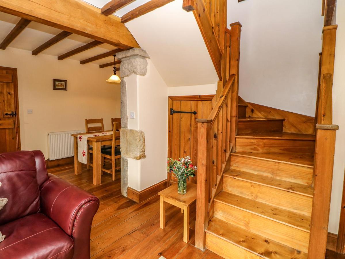 Midfeather Cottage Ідейл Екстер'єр фото